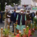 Darbar resumes full functioning at Jammu; Lt Governor accorded Ceremonial Reception at Civil Secretariat
