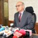 J&K all set for 2nd phase of DDC elections: SEC Sharma