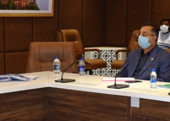 SEC for effective implementation of Postal Ballot Scheme for Kashmiri Migrants, Absentee Voters in DDC, Panchayat, ULB Polls