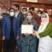 Tourism Deptt’s Ethnic Food festival concludes