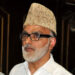 Sagar decries unscheduled power outages in Kashmir