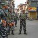 Panchayat Polls: MHA Orders Deployment of 49 More CRPF battalion In J&K