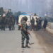 3 ‘Militants’ Killed Hokersar Gunfight: Police, Says Slain Were Not On Its List of ‘Militants’ But 2 Of Them Were ‘OGWs’ While 3rd One ‘Might’ Had Joint recently