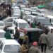 Rambagh-Natipora junction – a nightmare for residents, commuters