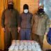 Police says solved ATM theft case; accused arrested, cash recovered
