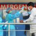 14 Travelers Among 260 New Covid-19 Cases In J&K, Tally Cross 1.2L Mark