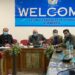 5-day induction programme begins at DCJ CUK