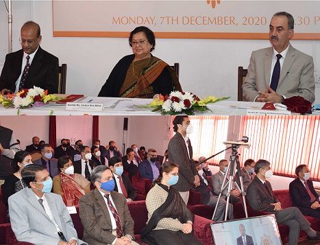 J&K Chief Justice launches “Insaf Ki Dastak”; a legal outreach programme