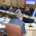 CS chairs maiden meeting of UT Steering Committee ON COVID Vaccination