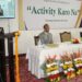 Chief Justice felicitates winners of “ACTIVITY KARO NA”