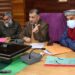 Dir Agri Kmr reviews status of CSSs, Capex budget