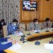 Div Com reviews status of work process on major road projects in Kashmir