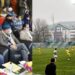 Div Com inaugurates SportsPremier League at Synthetic TRC Ground