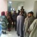 DDC election phase 2nd: Voters come out to vote despite severe cold