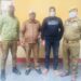 Man arrested for impersonating as NIA Inspector in Jammu: Police