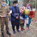 2 Minor Sisters From Pak Repatriated Via LoC Crossing Point In Poonch