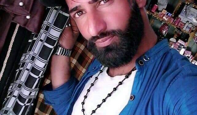 Biker Dies After Colliding Horse-cart in Baramulla Village