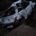 Woman killed, 2 persons injured as vehicle falls in gorge in Rajouri