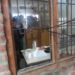 Burglars make abortive bid to loot bank in Handwara