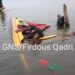 Boat carrying BJP activists capsizes in Dal during poll rally led by Anurag Thakur, Chug