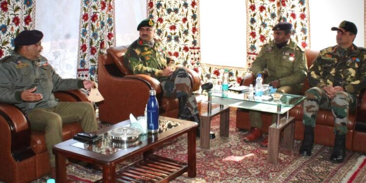 DGP hails police, security agencies for ‘incident free’ polls