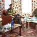 DGP hails police, security agencies for ‘incident free’ polls