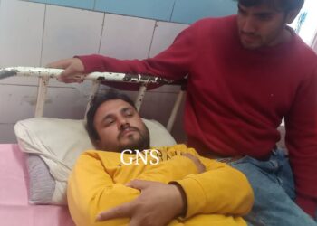 5 Injured In Scuffle Between Supports Of PAGD And Independent Candidates In Poonch