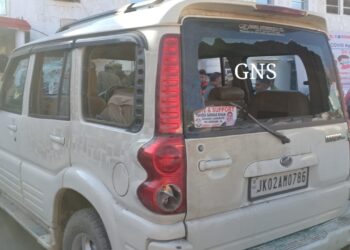 Poonch: Cong Candidate Among 3 Injured Due To Stone Pelting, PSOs Open 3 Rounds In Air