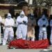 J&K Reports 3 More Covid-19 Deaths, Toll 1883