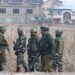 Day 02 Srinagar Gunfight: 03 militants killed: IGP Kashmir