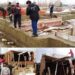 LAWDA conducts demolition drive, warns against illegal constructions