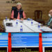 Lt Governor launches 12 online services; e-Book of Transport Department