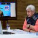 Lt Governor delivers keynote address at the “IIT-2020: The Future is Now” Global Summit