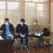 Navin chairs BoD meeting of Ang, Bla Central Co-op Banks
