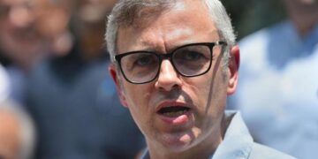 PAGD receiving support from people despite hurdles from BJP: Omar
