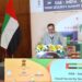 Navin Choudhary leads farmers & growers delegation to UAE-India Food Security Summit 2020