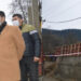 Rohit Kansal reviews power situation at Kupwara and Baramulla: takes important decisions