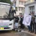Sheetal Nanda flags off JK Sarpanchs for exposure visit to Uttarakhand