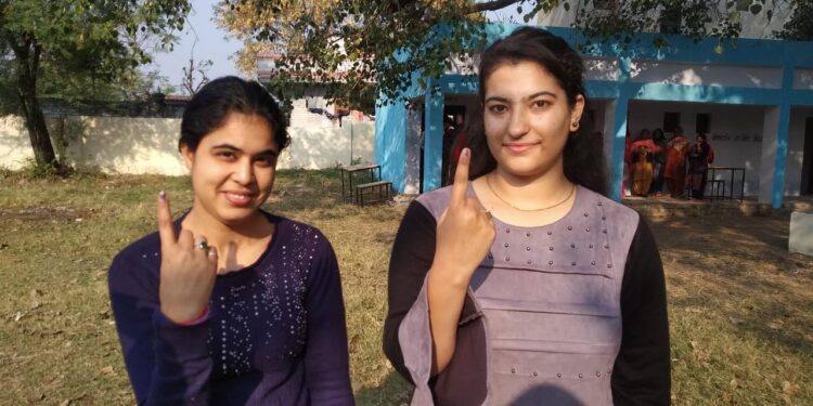 District Development Council Elections-2020