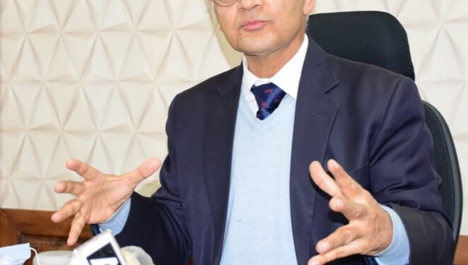DDC Elections-2020:2nd phase of DDC election 2020 register around 49% of voter turnout in J&K