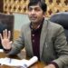 Red rice, walnut to be exported soon: DC Kupwara