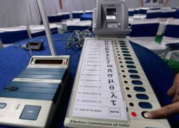 DDC Elections: Polling Staff Deplores Lack of Basic Facilities in Baramulla