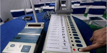 DDC Elections: Polling Staff Deplores Lack of Basic Facilities in Baramulla