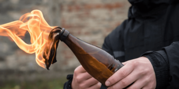 Petrol Bomb Attack on PAGD DDC Candidate ‘Averted’ During Workers Meet in Kupwara