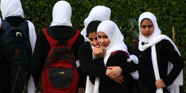 Govt Announces Winter Vacation In Kashmir, Jammu Colleges