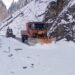Jammu-Srinagar Highway To Remain Closed Tomorrow Also