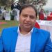 Dr Naveed Nazir among 5 awarded for meritorious public services