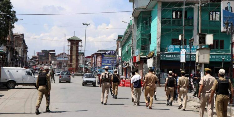 January 26 Functions: Security Establishment Prepared, Alert, Says Top Cop