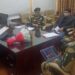 Advisor Baseer Khan asks tourism officials to tap tourist potential along IB