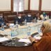 Advisor Farooq Khan reviews functioning of One Stop Centers for women